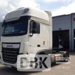 DAF XF 480 FT (27890)