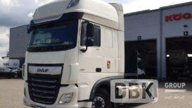 DAF XF 480 FT (27890)