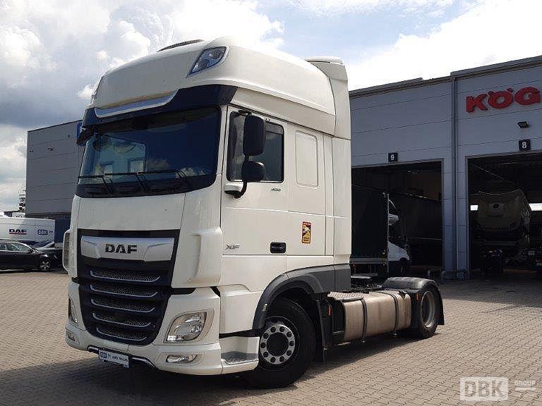 DAF XF 480 FT (27890)