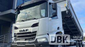 DAF XDC450 WYWROTKA 6×4 (0G511135)