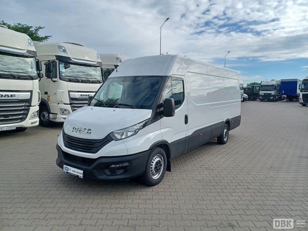 IVECO DAILY 35S 16 (30379)