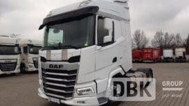 DAF XF 480 FT (31011)