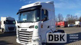 DAF XF 480 FT (30994)
