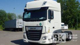 DAF XF 480 FT (31485)