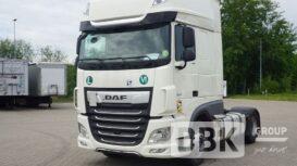 DAF XF 480 FT (31469)