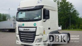 DAF XF 480 FT (31470)
