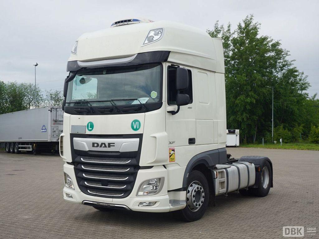 DAF XF 480 FT (31470)
