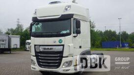 DAF XF 480 FT (31495)