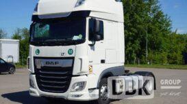 DAF XF 480 FT (31382)