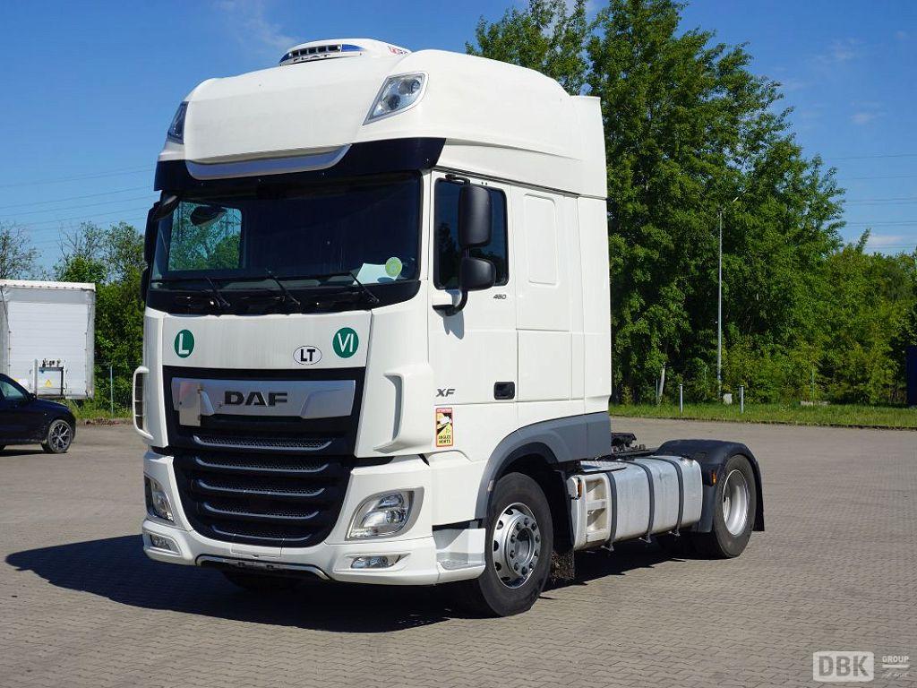 DAF XF 480 FT (31382)