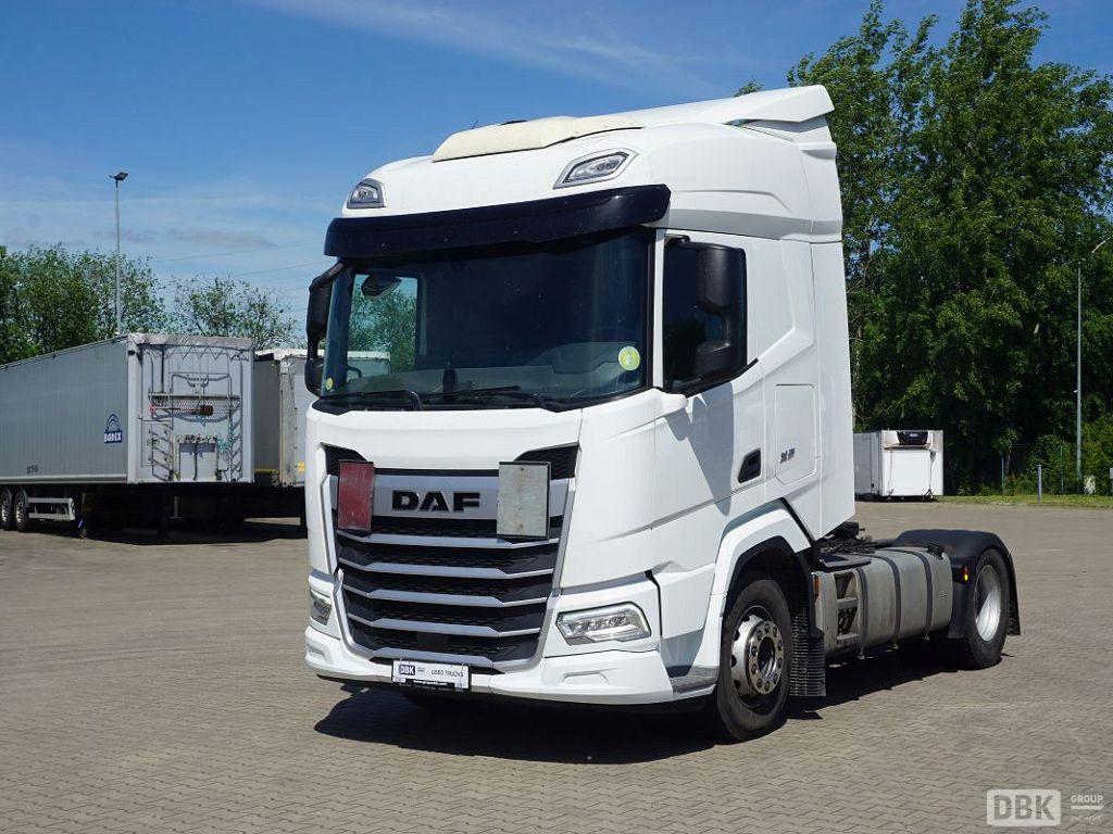 DAF XF 480 FT (31512)
