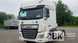 DAF XF 480 FT (31496)