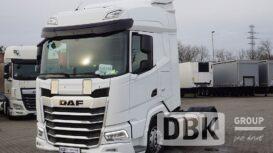 DAF XF 480 FT (30985)