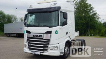 DAF XFn 480 FT (31515)