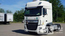 DAF XF 480 FT (31509)
