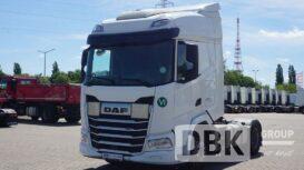 DAF XF 480 FT (31513)