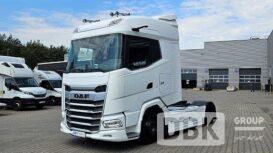DAF XG 480 FT (31277)