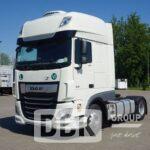 DAF XF 480 FT (31483)