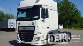 DAF XF 480 FT (31483)