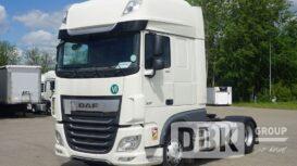 DAF XF 480 FT (31450)