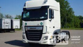 DAF XF 480 FT (31487)