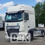 DAF XF 480 FT (31459)