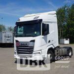 DAF XF 480 FT (31511)
