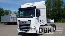 DAF XF 480 FT (31511)