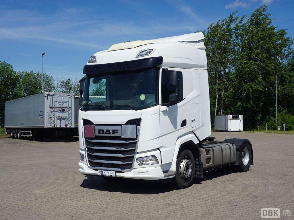 DAF XF 480 FT (31511)