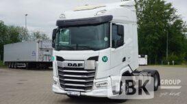 DAF XF 480 FT (31514)