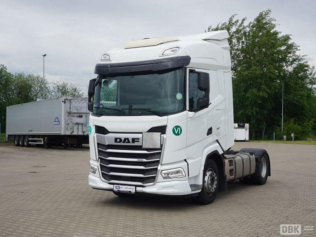 DAF XF 480 FT (31514)