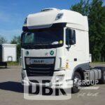 DAF XF 480 FT (31508)