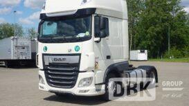 DAF XF 480 FT (31453)