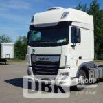 DAF XF 480 FT (31510)