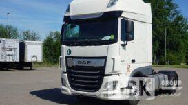 DAF XF 480 FT (31510)