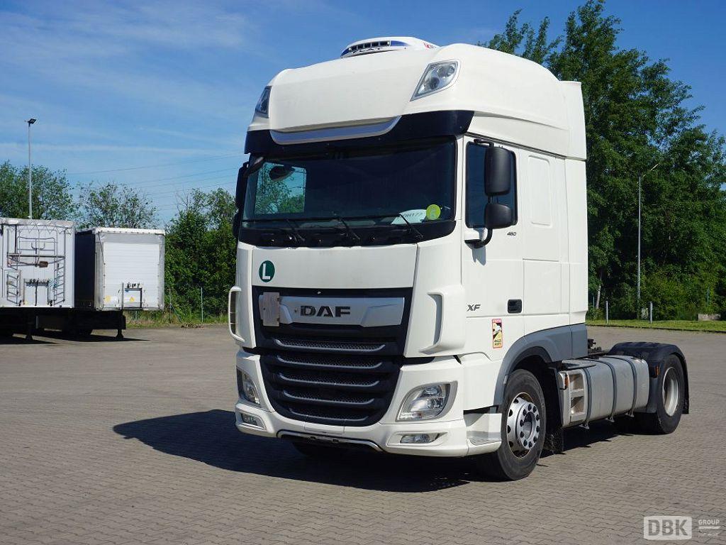 DAF XF 480 FT (31510)