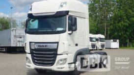 DAF XF 480 FT (31449)
