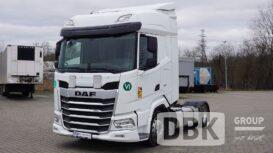 DAF XF 480 FT (31003)