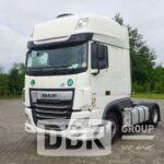 DAF XF 480 FT (31498)