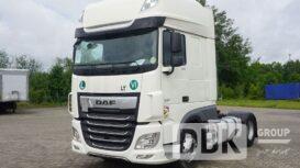 DAF XF 480 FT (31498)