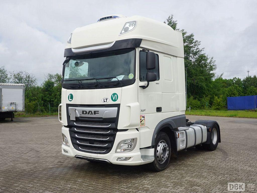DAF XF 480 FT (31498)