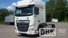 DAF XF 480 FT (31454)