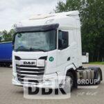 DAF XF 480 FT (31627)