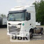 DAF XF 480 FT (31533)