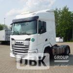 DAF XF 480 FT (31534)