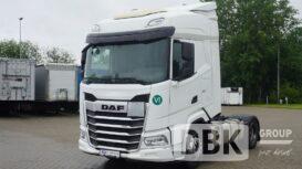 DAF XF 480 FT (31549)