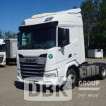 DAF XF 480 FT (31642)