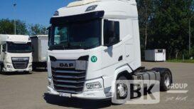 DAF XF 480 FT (31642)