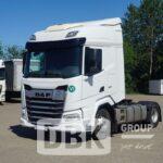 DAF XF 480 FT (31640)
