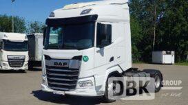 DAF XF 480 FT (31640)